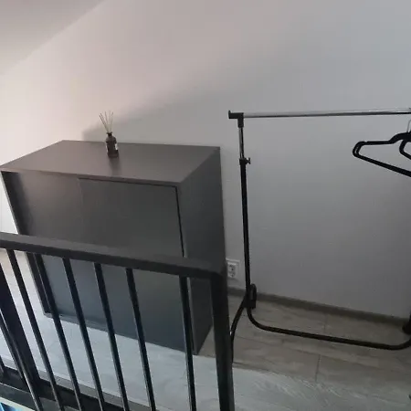 Tatil Evi Casuta Intima