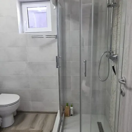 Dom wakacyjny Casuta Intima Bukareszt