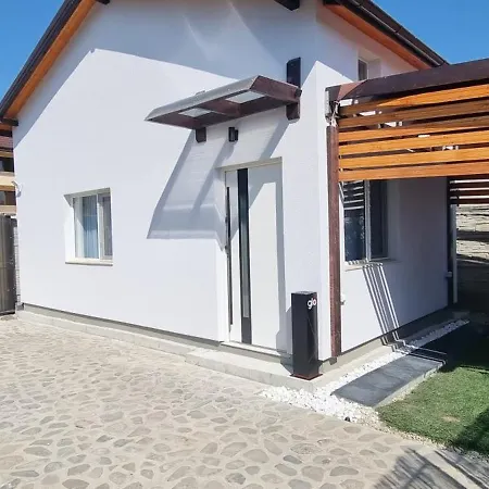 Casuta Intima Tatil Evi *