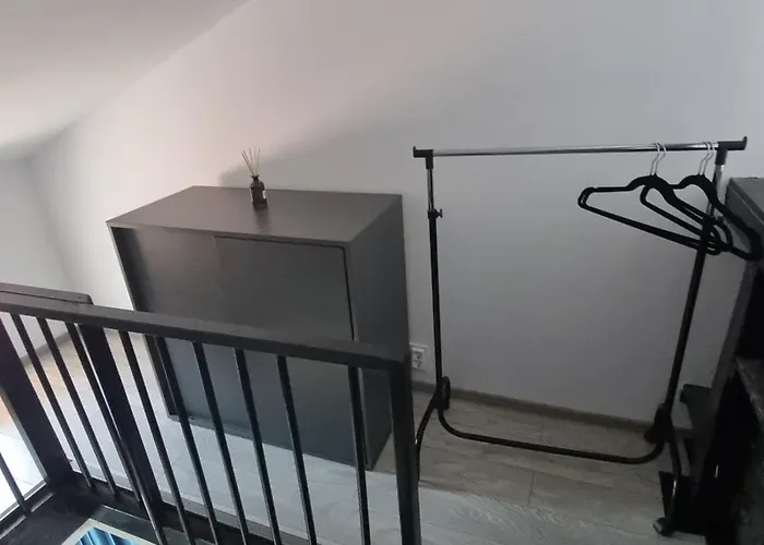 Дом отдыха Casuta Intima