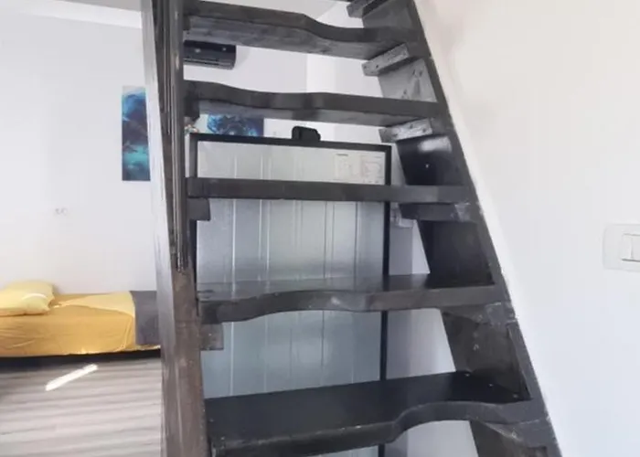 Casuta Intima * Бухарест