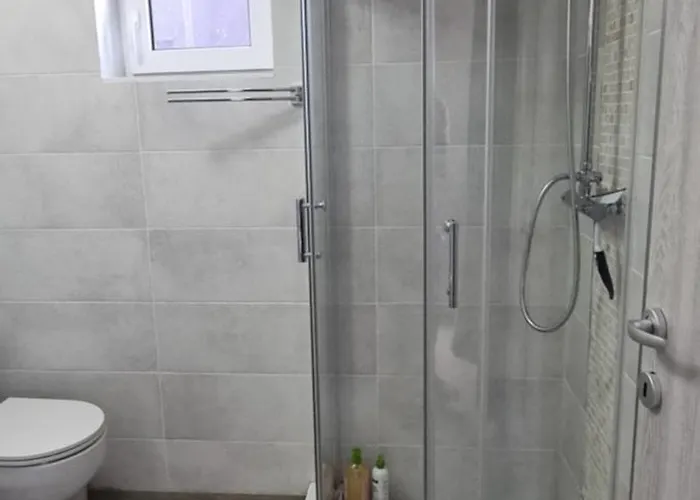 Дом отдыха Casuta Intima Бухарест