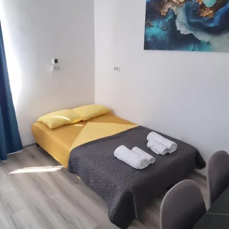 Căsuța Intimă